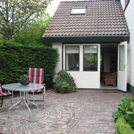 Vakantiewoning J.W. Schuurmanstraat 14 Domburg Exterior foto